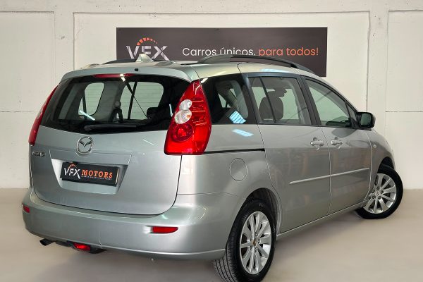 Mazda 5 80-DH-42-18