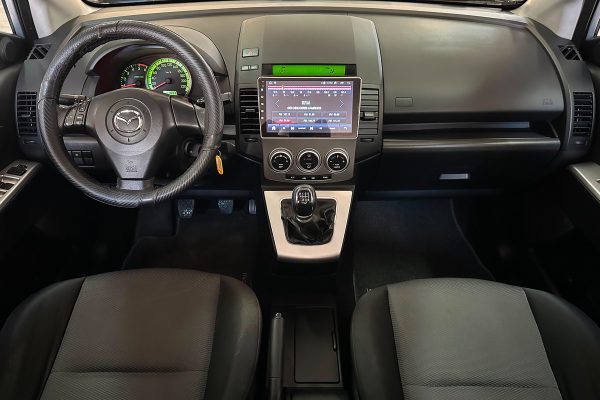 Mazda 5 80-DH-42-34