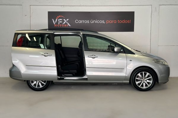 Mazda 5 80-DH-42-5