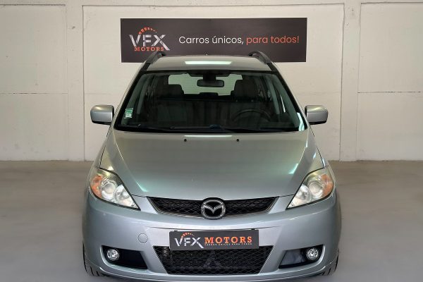Mazda 5 80-DH-42-8