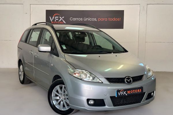 Mazda 5 80-DH-42-9