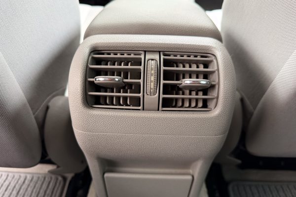 Mercedes C200 CDi-11