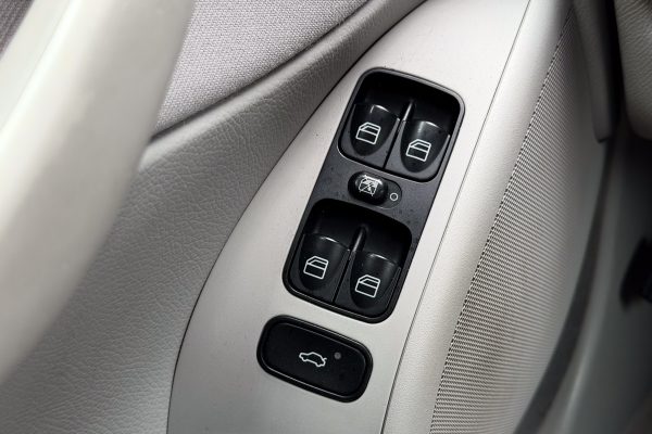 Mercedes C200 CDi-14