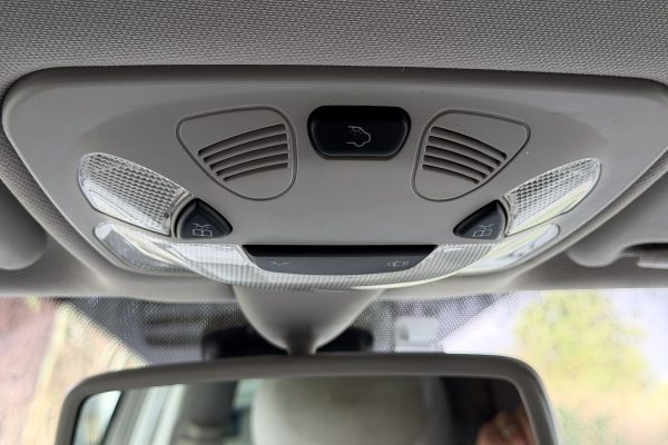 Mercedes C200 CDi-20