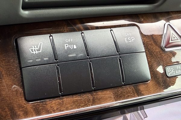 Mercedes C200 CDi-27