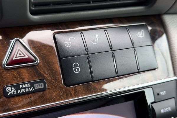 Mercedes C200 CDi-28