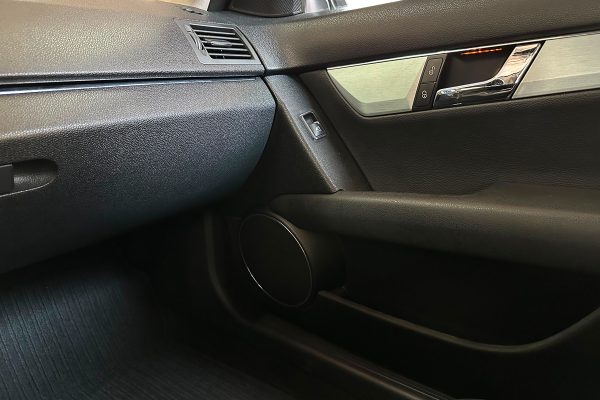 Mercedes C220 92-FP-90-17