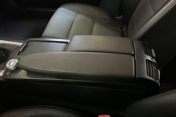 Mercedes C220 92-FP-90-21