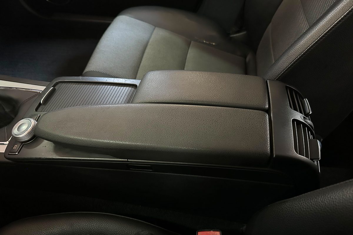 Mercedes C220 92-FP-90-21