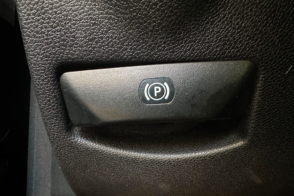 Mercedes C220 92-FP-90-22