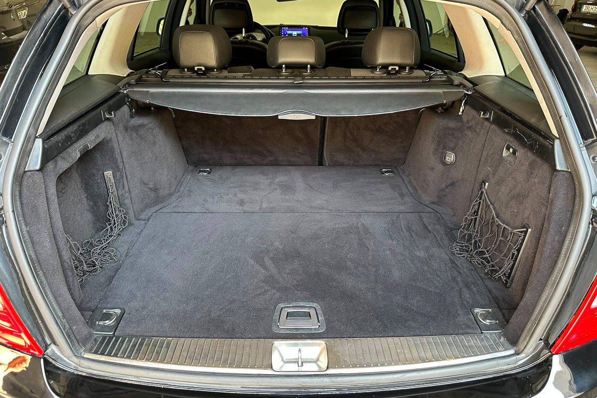 Mercedes C220 92-FP-90-30