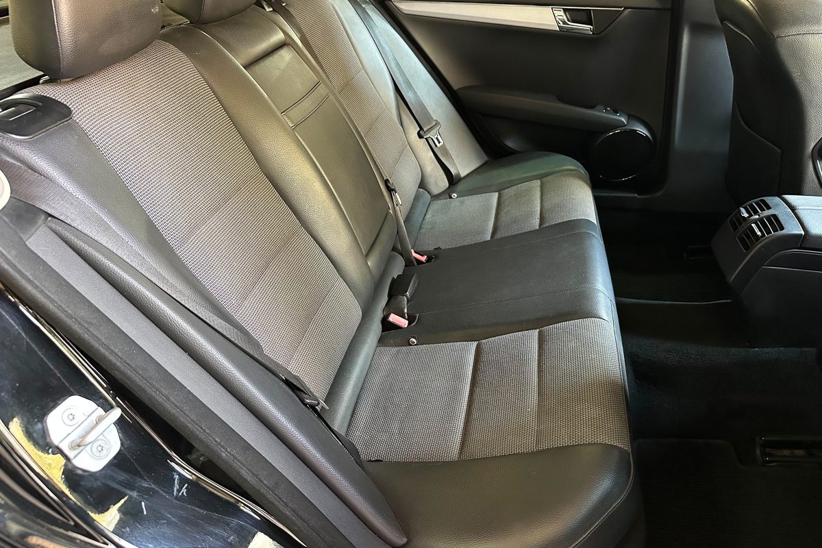 Mercedes C220 92-FP-90-32