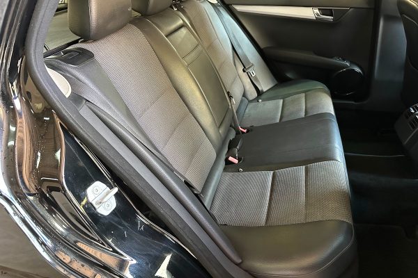 Mercedes C220 92-FP-90-33