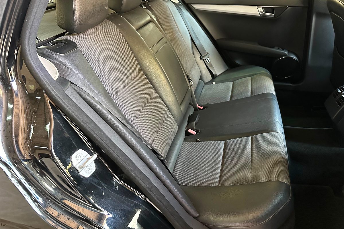 Mercedes C220 92-FP-90-33