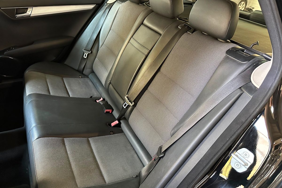 Mercedes C220 92-FP-90-34