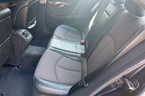 Mercedes E220 44-EU-98-18