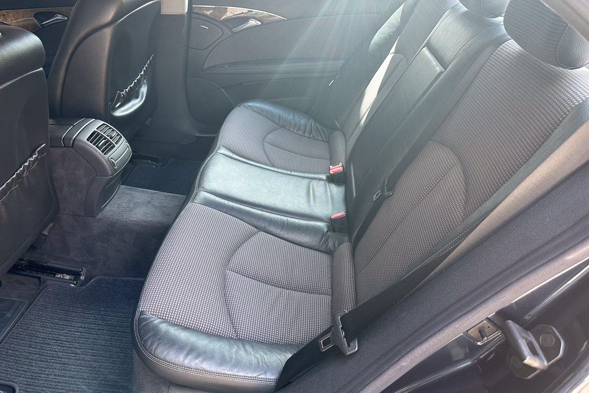 Mercedes E220 44-EU-98-18