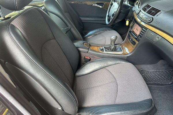 Mercedes E220 44-EU-98-20