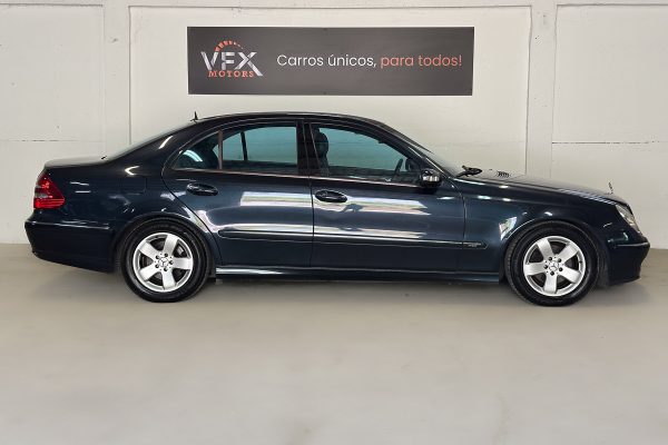 Mercedes E220 44-EU-98-24