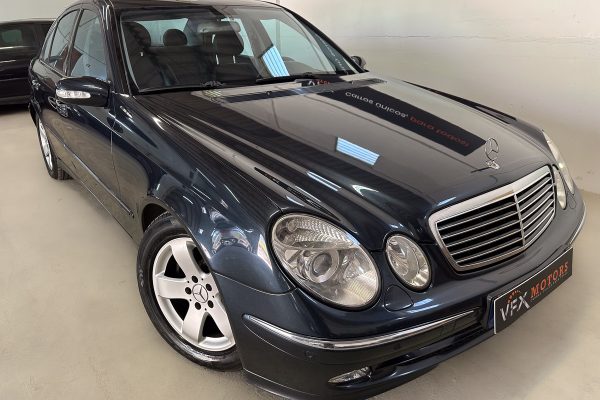 Mercedes E220 44-EU-98-27