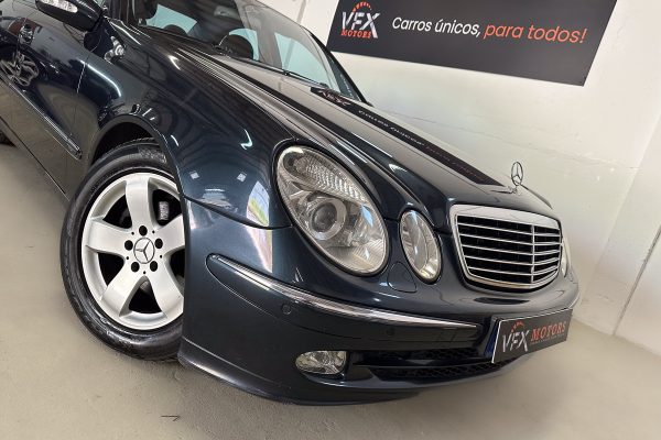 Mercedes E220 44-EU-98-28