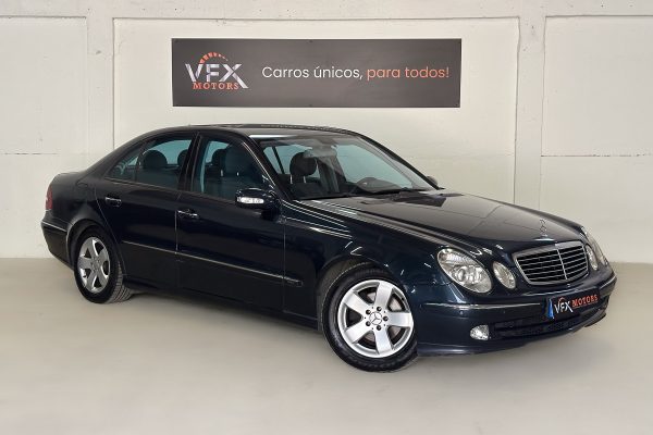 Mercedes E220 44-EU-98-29