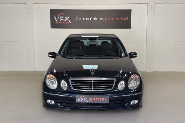 Mercedes E220 44-EU-98-30