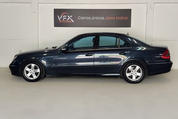 Mercedes E220 44-EU-98-32