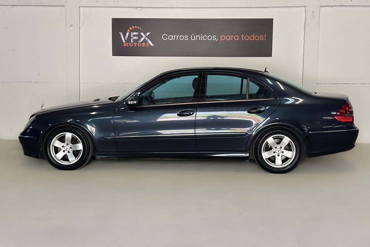 Mercedes E220 44-EU-98-32