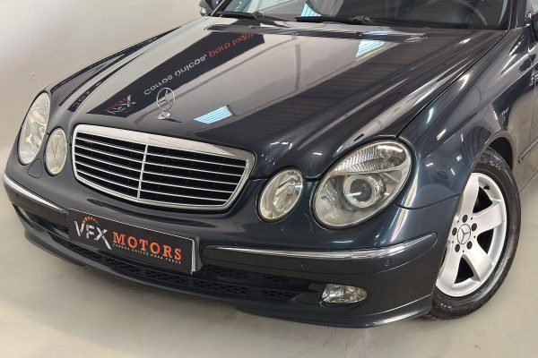 Mercedes E220 44-EU-98-34