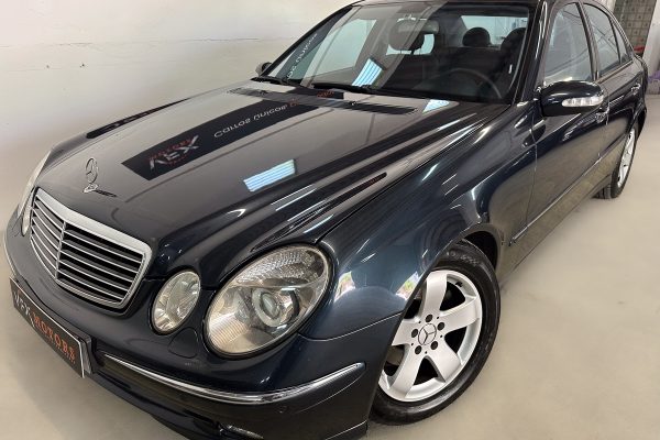Mercedes E220 44-EU-98-35
