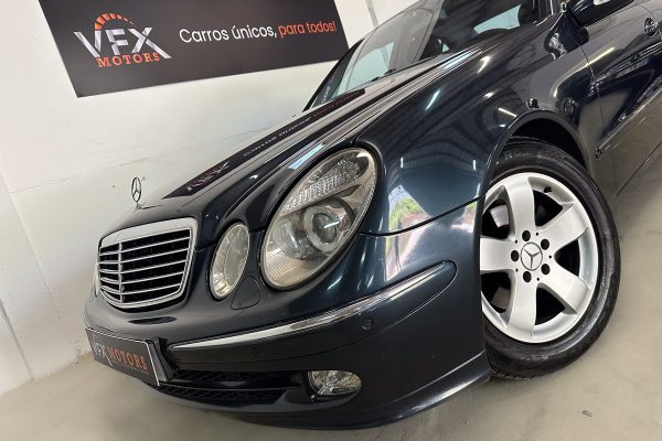 Mercedes E220 44-EU-98-36