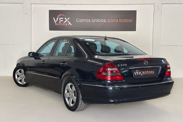 Mercedes E220 44-EU-98-37