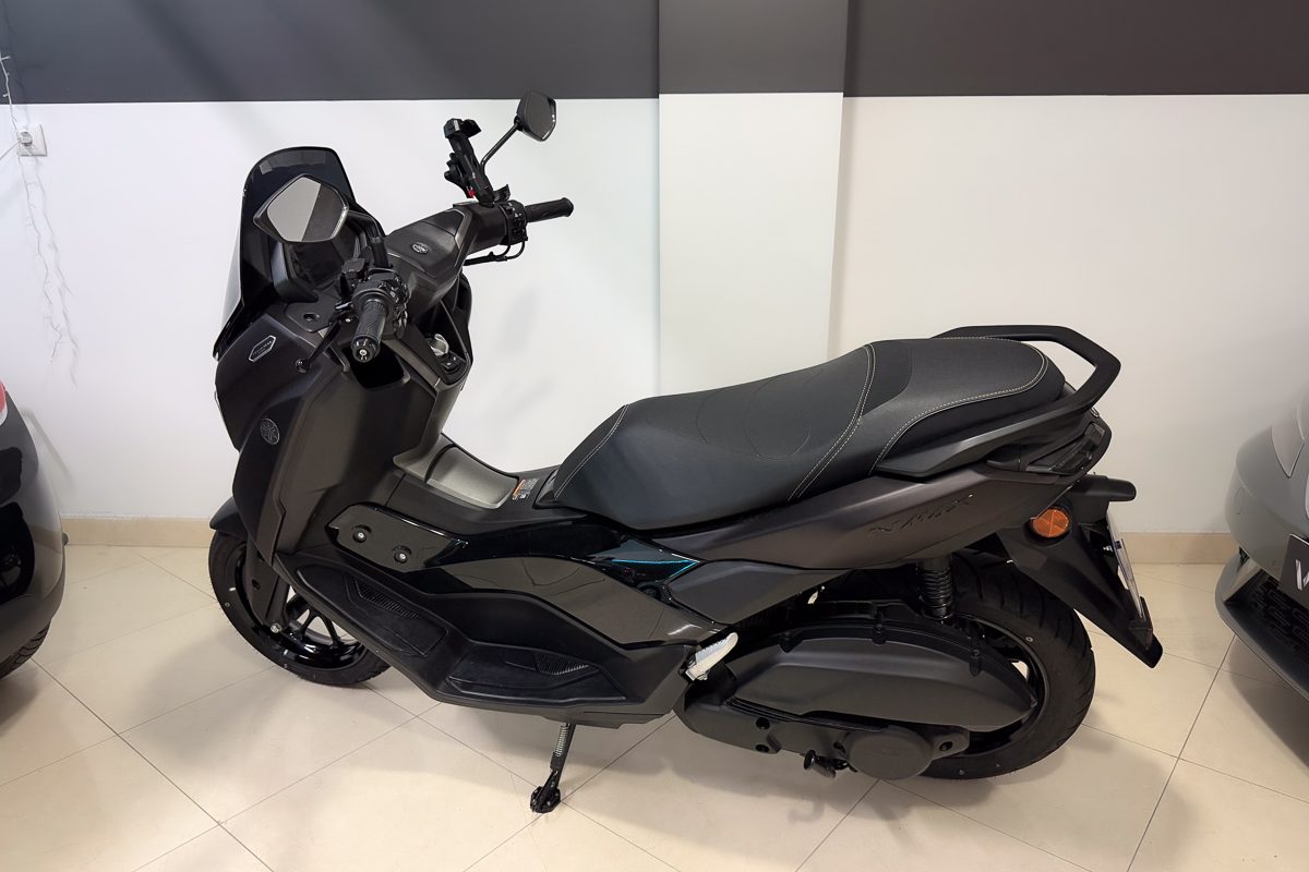 N-MAX-6
