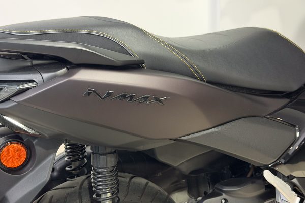 N-MAX