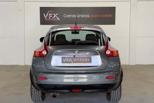 Nissan Juke 23-OL-67-10