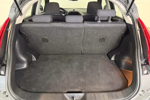 Nissan Juke 23-OL-67-11