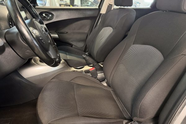 Nissan Juke 23-OL-67-13