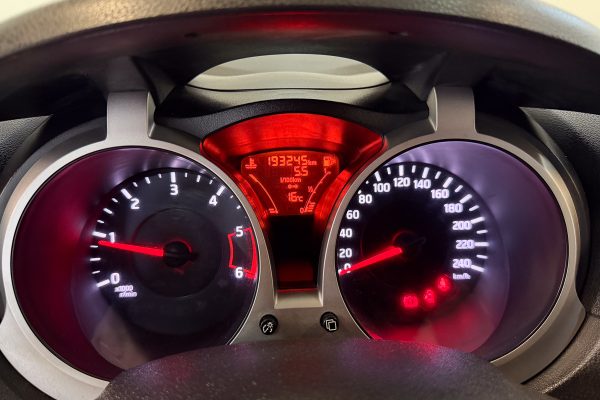 Nissan Juke 23-OL-67-14