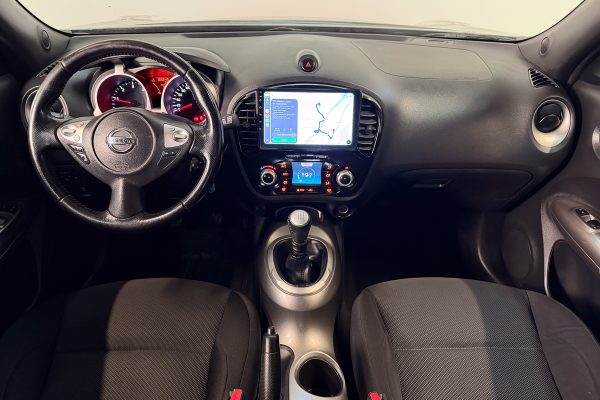 Nissan Juke 23-OL-67-15