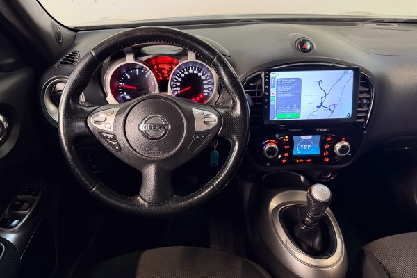 Nissan Juke 23-OL-67-17