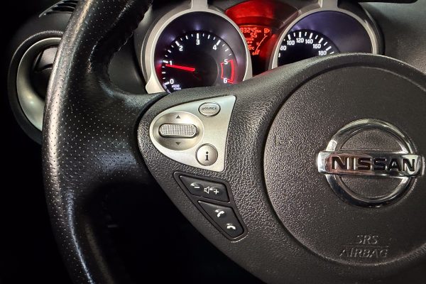 Nissan Juke 23-OL-67-18