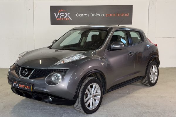 Nissan Juke 23-OL-67-2