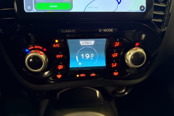 Nissan Juke 23-OL-67-20