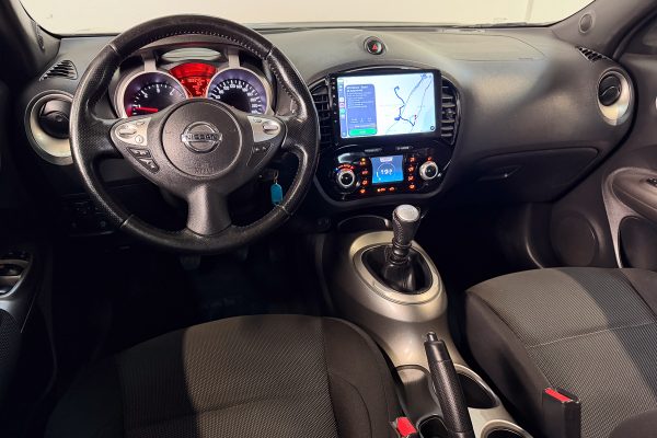 Nissan Juke 23-OL-67-22