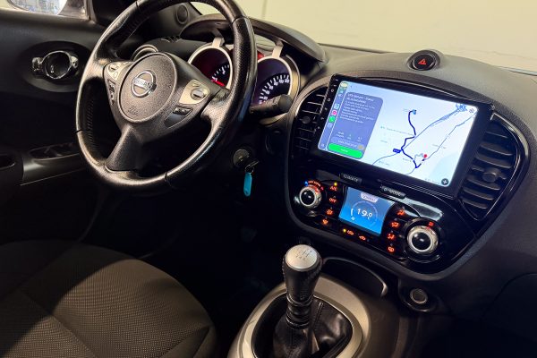 Nissan Juke 23-OL-67-23