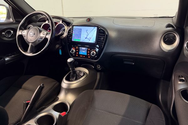 Nissan Juke 23-OL-67-24