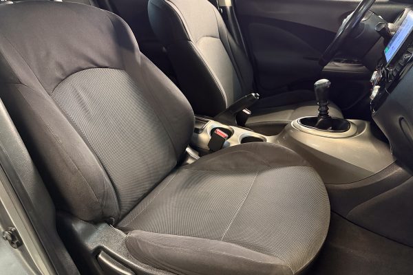 Nissan Juke 23-OL-67-25