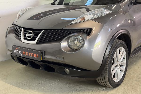 Nissan Juke 23-OL-67-4