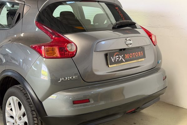 Nissan Juke 23-OL-67-5